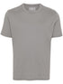 short-sleeve cotton T-shirt